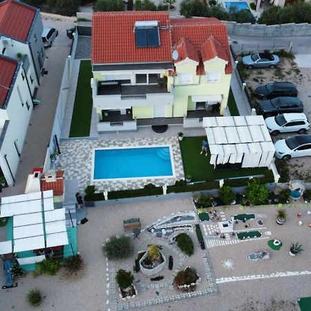 Holiday Home Villa Anny Brodarica  Exterior photo